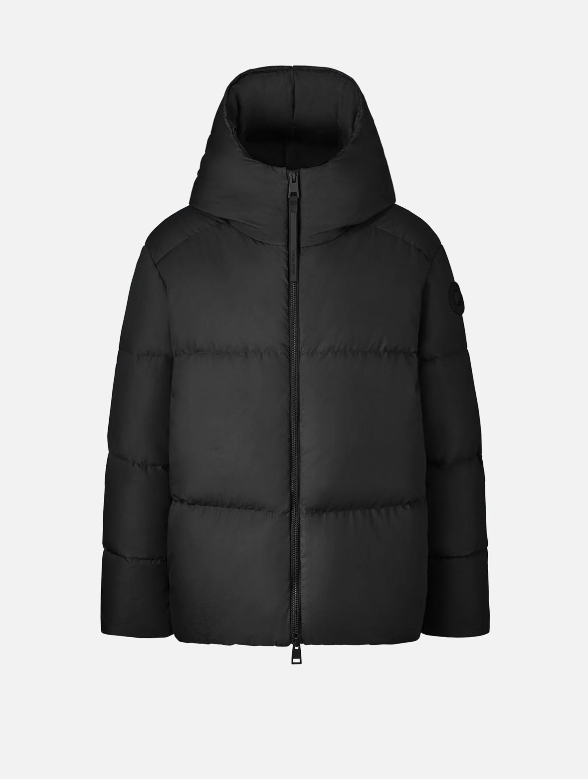 Stockholm Down Jacket