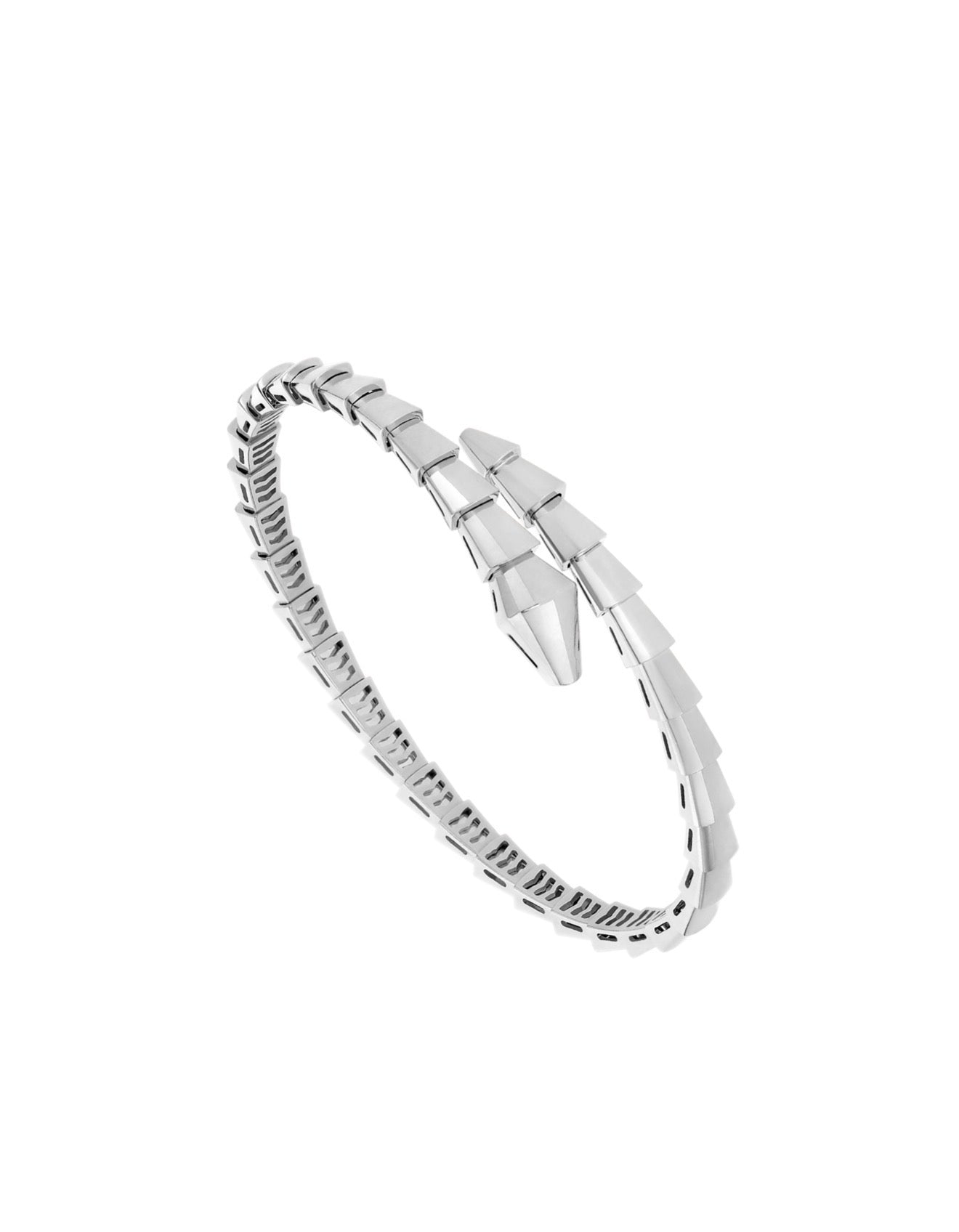 Serpentine Bracelet